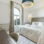 Discover luxury serviced accommodation in Edinburgh at Rìgh Residences, offering stylish apartments near top attractions and business hubs.