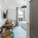 Our Luxury serviced apartments Edinburgh The Rìgh Residences offers with kitchenettes, WiFi, Sky TV, ESPA amenities, and in-room tablets. Services include guest relations, housekeeping, laundry etc. Book Now!! +44 (0) 208 691 3920 .