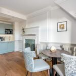 Discover luxury serviced accommodation in Edinburgh at Rìgh Residences, offering stylish apartments near top attractions and business hubs.