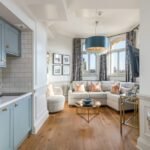 Discover luxury serviced accommodation in Edinburgh at Rìgh Residences, offering stylish apartments near top attractions and business hubs.