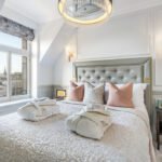 Discover luxury serviced accommodation in Edinburgh at Rìgh Residences, offering stylish apartments near top attractions and business hubs.