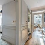 Discover luxury serviced accommodation in Edinburgh at Rìgh Residences, offering stylish apartments near top attractions and business hubs.