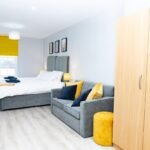 Indulge in a romantic getaway or immerse yourself in Executive Apartments in Cheltenham in this festivals. Our short-term lets, from studios to six-bedroom apartments, offer ideal accommodation for any stay. Book Now!