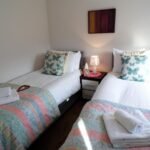 Book fully furnished Milton of Campsie Accommodation for your self-catering holiday in North Glasgow! More Privacy and Cheaper than a Hotel! Urban Stay