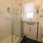 Experience comfort in our 2-bedroom Accommodation Near Glasgow Airport . Newly renovated with modern furnishings, it boasts spacious rooms and easy access to shops, bars, and the ON-X Linwood sport center Book Now.