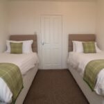 Book Modern Scotstounhill Accommodation near Glasgow City centre. Our Serviced Apartments are Fully Furnished with All Bills Incl and Cheaper Than Hotels! | Urban Stay