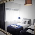 Experience comfort at Craigmuir Glasgow, Hillington Accommodation. Fully furnished, free WiFi, modern amenities. Book your stay now! | Urban Stay