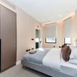 Discover North Kensington Serviced Apartments - Portobello: stylish, convenient, and ideal for business or leisure stays in London Book Now | Urban Stay