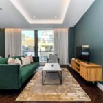 Discover North Kensington Serviced Apartments - Portobello: stylish, convenient, and ideal for business or leisure stays in London Book Now | Urban Stay
