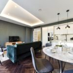 Discover North Kensington Serviced Apartments - Portobello: stylish, convenient, and ideal for business or leisure stays in London Book Now | Urban Stay