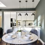Discover North Kensington Serviced Apartments - Portobello: stylish, convenient, and ideal for business or leisure stays in London Book Now | Urban Stay