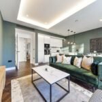 Discover North Kensington Serviced Apartments - Portobello: stylish, convenient, and ideal for business or leisure stays in London Book Now | Urban Stay