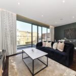 Discover North Kensington Serviced Apartments - Portobello: stylish, convenient, and ideal for business or leisure stays in London Book Now | Urban Stay