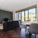 Discover North Kensington Serviced Apartments - Portobello: stylish, convenient, and ideal for business or leisure stays in London Book Now | Urban Stay