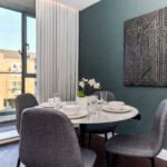 Discover North Kensington Serviced Apartments - Portobello: stylish, convenient, and ideal for business or leisure stays in London Book Now | Urban Stay