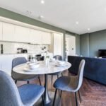 Discover North Kensington Serviced Apartments - Portobello: stylish, convenient, and ideal for business or leisure stays in London Book Now | Urban Stay