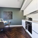 Discover North Kensington Serviced Apartments - Portobello: stylish, convenient, and ideal for business or leisure stays in London Book Now | Urban Stay