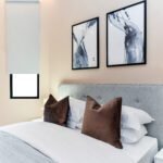 Discover North Kensington Serviced Apartments - Portobello: stylish, convenient, and ideal for business or leisure stays in London Book Now | Urban Stay
