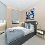 Discover North Kensington Serviced Apartments - Portobello: stylish, convenient, and ideal for business or leisure stays in London Book Now | Urban Stay