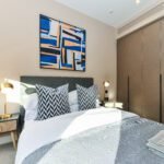 Discover North Kensington Serviced Apartments - Portobello: stylish, convenient, and ideal for business or leisure stays in London Book Now | Urban Stay