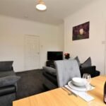 Experience the comforts of home with our attentive team's hospitality at Serviced Accommodation West Glasgow. Book your stay for a week, a month, or longer and enjoy our affordable rates. Contact us today to make your reservation