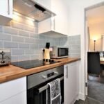 Experience the comforts of home with our attentive team's hospitality at Serviced Accommodation West Glasgow. Book your stay for a week, a month, or longer and enjoy our affordable rates. Contact us today to make your reservation