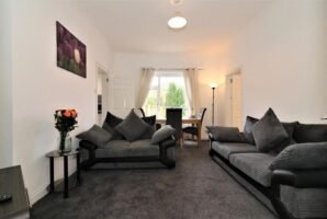 Experience the comforts of home with our attentive team's hospitality at Serviced Accommodation West Glasgow. Book your stay for a week, a month, or longer and enjoy our affordable rates. Contact us today to make your reservation