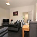 Experience the comforts of home with our attentive team's hospitality at Serviced Accommodation West Glasgow. Book your stay for a week, a month, or longer and enjoy our affordable rates. Contact us today to make your reservation
