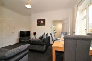 Experience the comforts of home with our attentive team's hospitality at Serviced Accommodation West Glasgow. Book your stay for a week, a month, or longer and enjoy our affordable rates. Contact us today to make your reservation