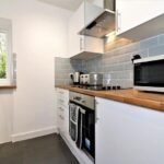 Experience the comforts of home with our attentive team's hospitality at Serviced Accommodation West Glasgow. Book your stay for a week, a month, or longer and enjoy our affordable rates. Contact us today to make your reservation