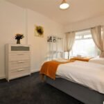 Experience the comforts of home with our attentive team's hospitality at Serviced Accommodation West Glasgow. Book your stay for a week, a month, or longer and enjoy our affordable rates. Contact us today to make your reservation