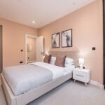 Discover North Kensington Serviced Apartments - Portobello: stylish, convenient, and ideal for business or leisure stays in London Book Now | Urban Stay