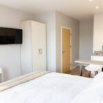Indulge in a romantic getaway or immerse yourself in Executive Apartments in Cheltenham in this festivals. Our short-term lets, from studios to six-bedroom apartments, offer ideal accommodation for any stay. Book Now!