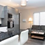 Whether it's a Windsor weekend, Legoland family trip, or Surrey Hills escape, our Serviced Apartments in Egham offer the perfect retreat. Stay for one night or longer in our cozy studios or spacious three-bedroom apartments. Book Now!