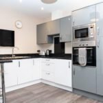 Whether it's a Windsor weekend, Legoland family trip, or Surrey Hills escape, our Serviced Apartments in Egham offer the perfect retreat. Stay for one night or longer in our cozy studios or spacious three-bedroom apartments. Book Now!