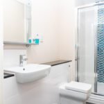 Whether it's a Windsor weekend, Legoland family trip, or Surrey Hills escape, our Serviced Apartments in Egham offer the perfect retreat. Stay for one night or longer in our cozy studios or spacious three-bedroom apartments. Book Now!