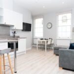 Executive Apartments in Cheltenham Available Today for Short Lets and Corporate Relocations. We offer Cheap Studios to Large 6-Beds! Urban Stay