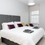 Indulge in a romantic getaway or immerse yourself in Executive Apartments in Cheltenham in this festivals. Our short-term lets, from studios to six-bedroom apartments, offer ideal accommodation for any stay. Book Now!