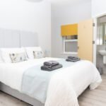 Executive Apartments in Cheltenham Available Today for Short Lets and Corporate Relocations. We offer Cheap Studios to Large 6-Beds! Urban Stay