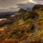 Day Trips from Edinburgh to Explore the Scottish Countryside