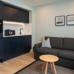 Discover serviced accommodation in Birmingham with all bills included, flexible tenancies, and weekly cleaning. Enjoy super high-speed internet, a convenient onsite store, Chrome Cast TV, and a pet-friendly environment. Amenities and linen are provided, along with luggage lockers and co-working space for your convenience. Book Now!