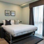 Discover serviced accommodation in Birmingham with all bills included, flexible tenancies, and weekly cleaning. Enjoy super high-speed internet, a convenient onsite store, Chrome Cast TV, and a pet-friendly environment. Amenities and linen are provided, along with luggage lockers and co-working space for your convenience. Book Now!