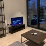 Experience comfort at Wembley Park Serviced Apartments. Enjoy spacious living, easy access to central London, and nearby attractions! | Urban Stay