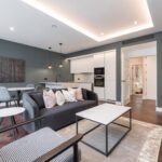 Discover North Kensington Serviced Apartments - Portobello: stylish, convenient, and ideal for business or leisure stays in London Book Now | Urban Stay