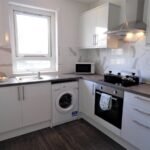Book Cheap Serviced Accommodation in Paisley. Our Furnished West Glasgow Apartments are Near Glasgow Airport and Transport Links. Enquire now Urban Stay