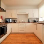 Our 2-Bedroom Short Let Apartments Glasgow are near Queen Elizabeth University Hospital and Ibrox Stadium. Ideal for sports fans! Book now Urban Stay