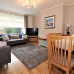 Our 2-Bedroom Short Let Apartments Glasgow are near Queen Elizabeth University Hospital and Ibrox Stadium. Ideal for sports fans! Book now Urban Stay