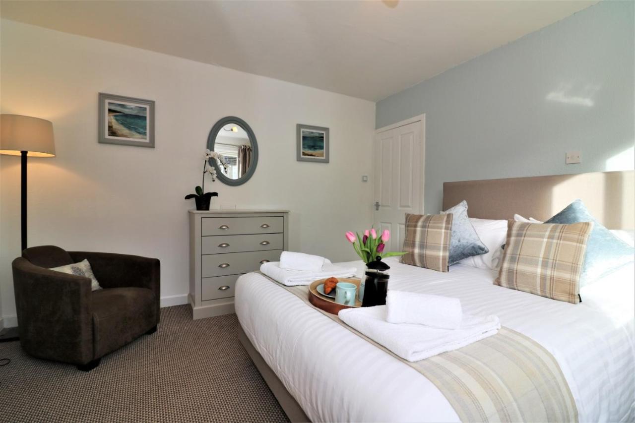 Clyde Arc View Apartments Serviced Apartments - Glasgow | Urban Stay
