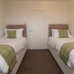 Our 2-Bedroom Short Let Apartments Glasgow are near Queen Elizabeth University Hospital and Ibrox Stadium. Ideal for sports fans! Book now Urban Stay