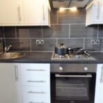 Book our South Glasgow Accommodation near Queen Elizabeth University Hospital today for Short Lets or Corporate Relocations! Enquire now! Urban Stay